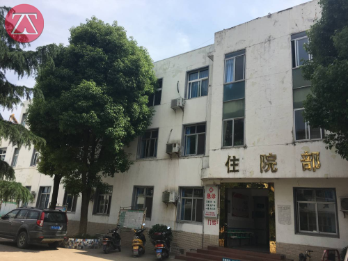 广水市长岭镇卫生院房屋结构安全检测